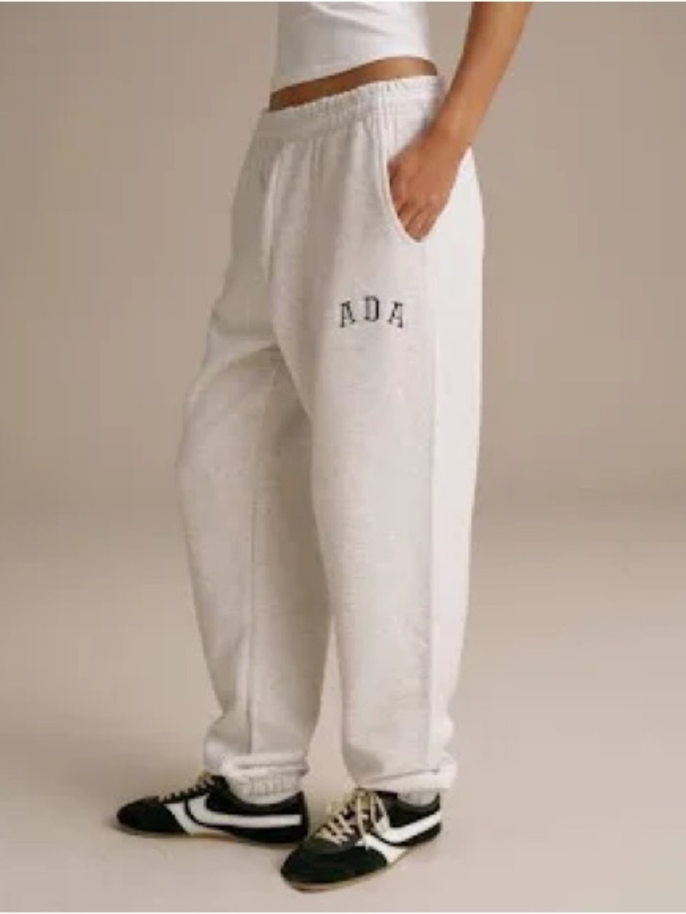 Adanola sweatpants